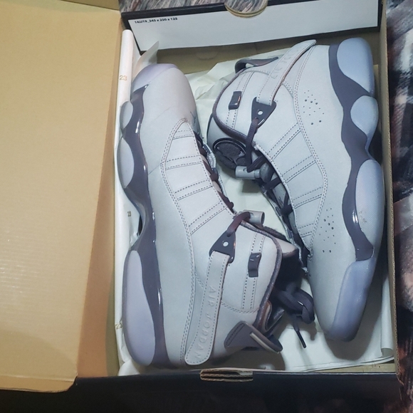 Jordan 6 Rings SE - Picture 1 of 3